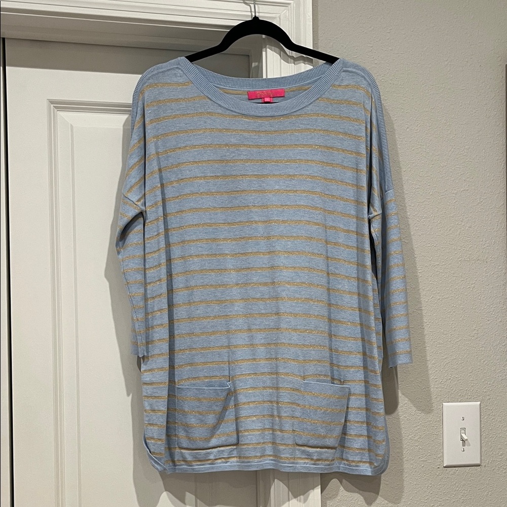 Lilly Pulitzer Sweater